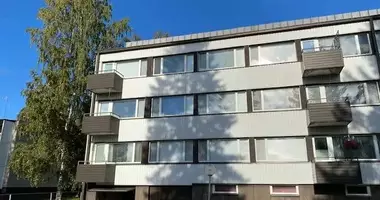 Apartment in Porin seutukunta, Finland