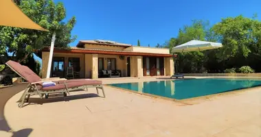 Casa 4 habitaciones en Kouklia, Chipre