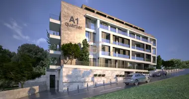 Apartamento 2 habitaciones en Budva, Montenegro