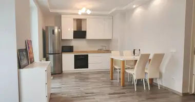 Apartamento 1 habitación en Minsk, Belarús