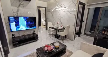 2 bedroom apartment in Pattaya City, Thailand