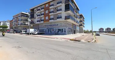 Appartement 2 chambres dans Kepez, Turquie