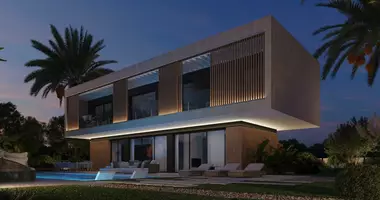 Villa  mit Terrasse in Xabia Javea, Spanien