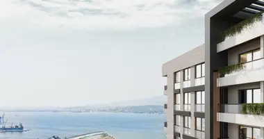 Apartamento 3 habitaciones en Konak, Turquía