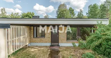 Wohnung 3 zimmer in Oulu sub region, Finnland