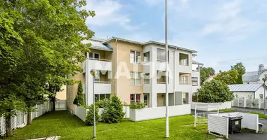 1 bedroom apartment in Vaasa sub-region, Finland