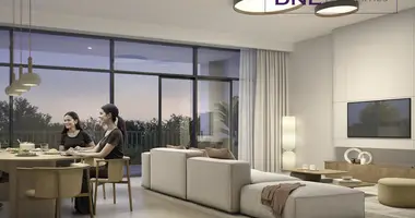 Appartement 1 chambre dans Doubaï, Émirats arabes unis