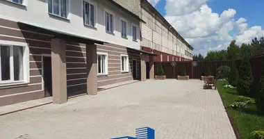Entrepôt 1 550 m² dans Horki, Biélorussie
