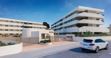 Apartamento 4 habitaciones en San Juan de Alicante, España