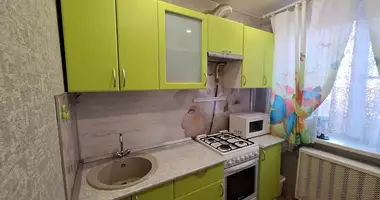 3 room apartment in Novyy Svet, Russia