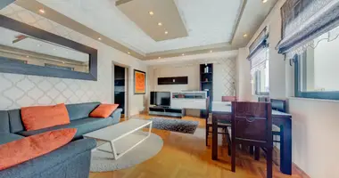 Apartamento 2 habitaciones en Podgorica, Montenegro