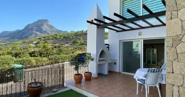 Townhouse 2 bedrooms in Vasilia, Northern Cyprus