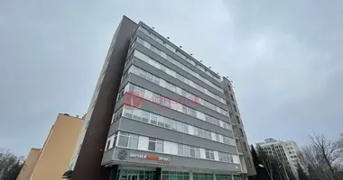 Pomieszczenie biurowe 77 m² w Mińsk, Białoruś