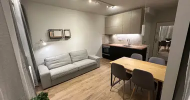 Apartamento 1 habitación en Danzig, Polonia