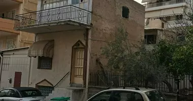 Apartamento 1 habitación en Municipality of Piraeus, Grecia