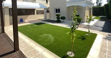 Casa 3 habitaciones en Germasogeia, Chipre