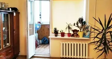 2 room apartment in Odessa, Ukraine