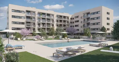 Apartamento 4 habitaciones en Montcada i Reixac, Španjolska