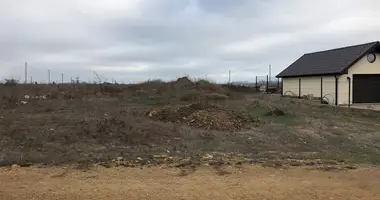 Plot of land in Molodizhne, Ukraine
