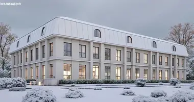 Nieruchomości komercyjne 1 284 m² w Drackauski siel ski Saviet, Białoruś