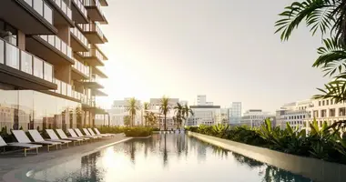 Mieszkanie 3 pokoi w Dubaj, Emiraty Arabskie