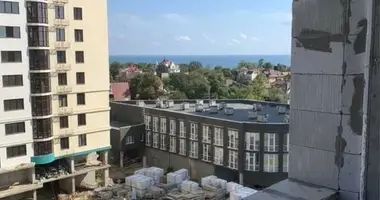 Mieszkanie 2 pokoi w Odessa, Ukraina