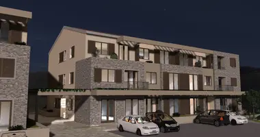 1 bedroom apartment in Radanovici, Montenegro