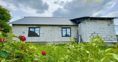 Casa en Hajna, Belarús