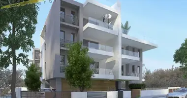 Mieszkanie 2 pokoi w Cyprus, Cyprus