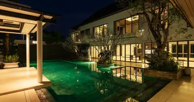 Villa 5 bedrooms in Choeng Thale, Thailand