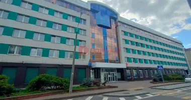 Büro 29 m² in Minsk, Belarus