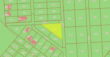 Plot of land in Saratov, Russia