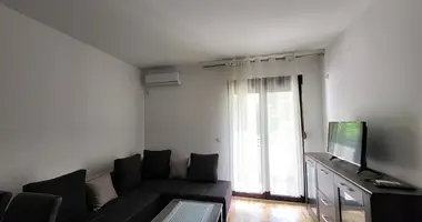 1 bedroom apartment in Becici, Montenegro