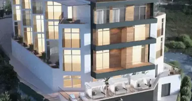 Wohnung 1 zimmer in Tivat, Montenegro