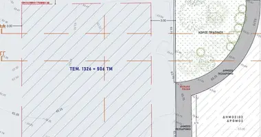 Инвестиционная 578 м² в Като Полемидия, Кипр