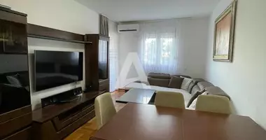 Mieszkanie 2 pokoi w Budva, Czarnogóra