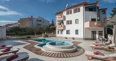 Villa 10 chambres dans Grad Pula, Croatie