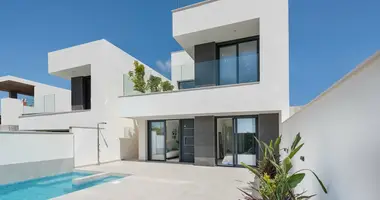 3 bedroom house in Formentera del Segura, Spain