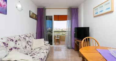 Mieszkanie 1 pokój w Arona, Hiszpania