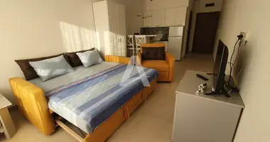 Apartamento con aparcamiento público en Budva, Montenegro