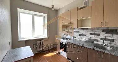 Apartamento 2 habitaciones en Muchaviecki sielski Saviet, Belarús