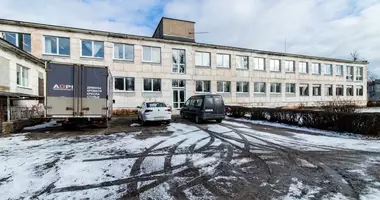 Propiedad comercial 1 804 m² en Chatlianski sielski Saviet, Bielorrusia