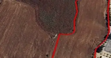 Plot of land in Polis, Cyprus