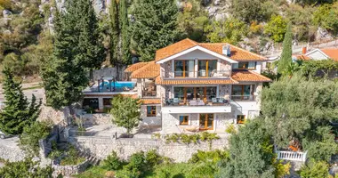 Haus 12 zimmer in Markovici, Montenegro
