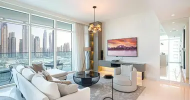 Apartamento 3 habitaciones en Dubái, Emiratos Árabes Unidos