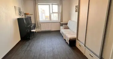 3 room apartment in Homel, Belarus