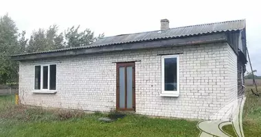 Casa en Chacislauski sielski Saviet, Bielorrusia