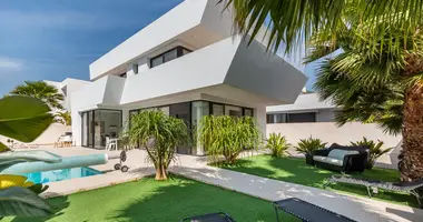 Villa 4 chambres dans Urbanizacion Dona Pepa, Espagne
