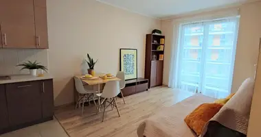 1 bedroom apartment in Warsaw, Poland