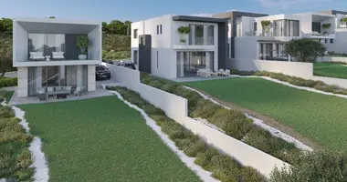 3 bedroom house in Mesogi, Cyprus